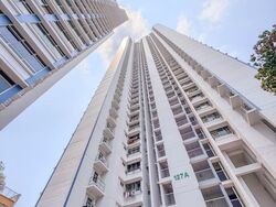 Blk 127A Kim Tian Green (Bukit Merah), HDB 4 Rooms #607350471